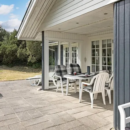 بيت للعطل Dines - 1km From The Sea By Interhome فايرس ستراند