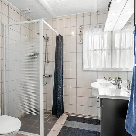 Feriehus Dines - 1km From The Sea By Interhome