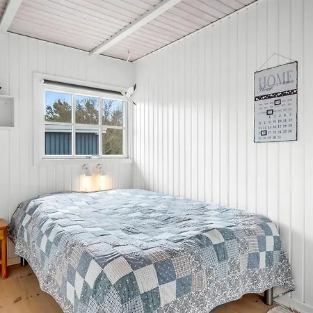Dines - 1km From The Sea By Interhome * Vejers Strand