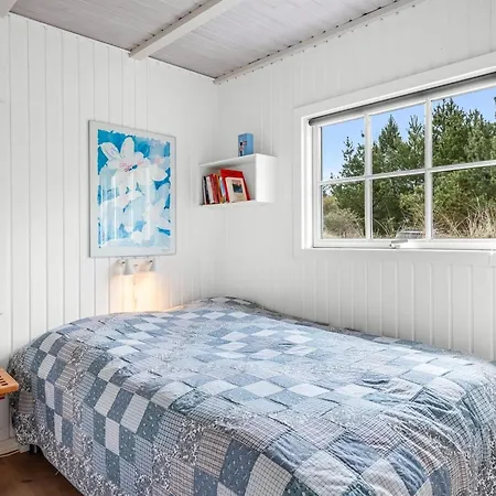 Dines - 1km From The Sea By Interhome * Vejers Strand