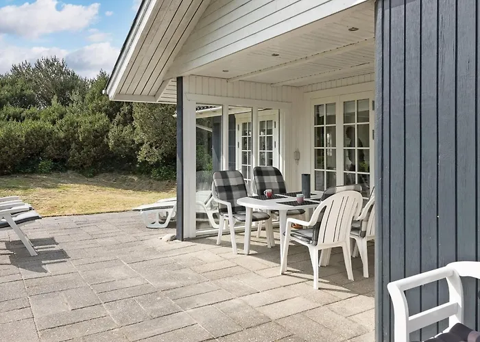 بيت للعطل Dines - 1km From The Sea By Interhome فايرس ستراند